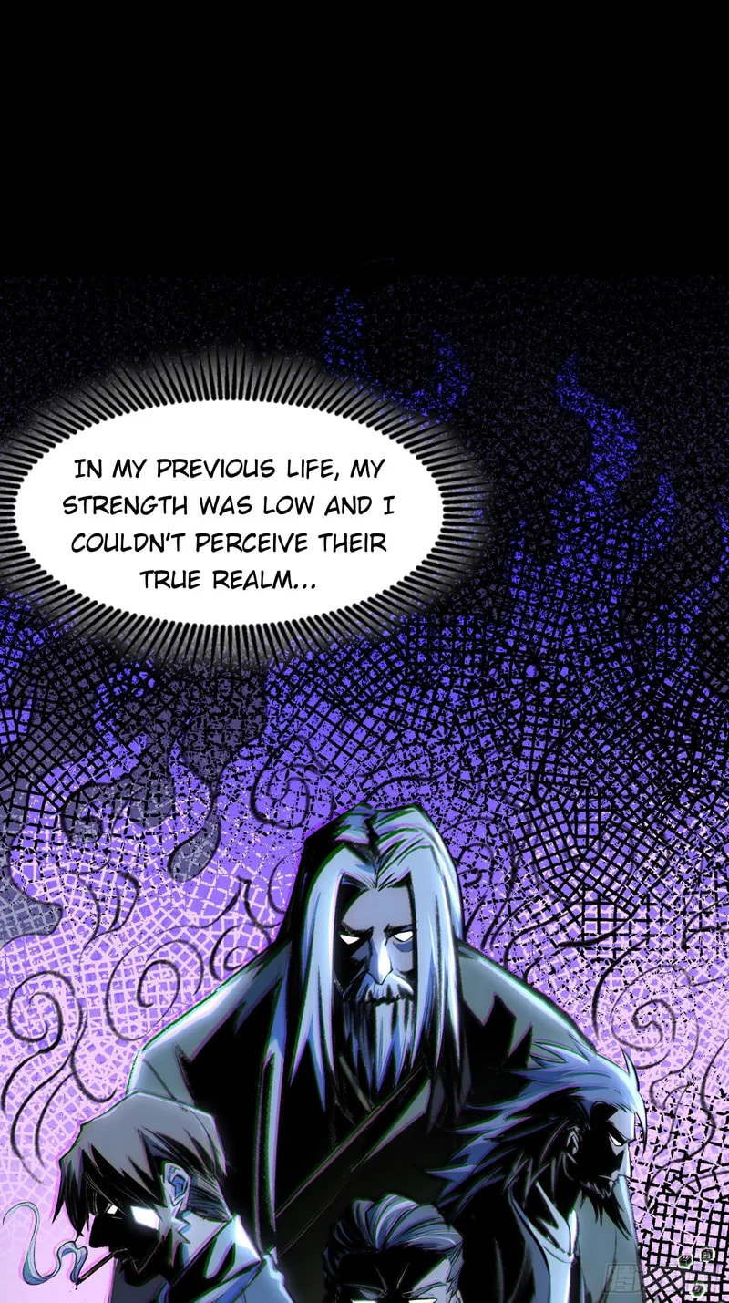 Xing Jia Hun Jiang Zhuan Chapter 83 page 55 - 