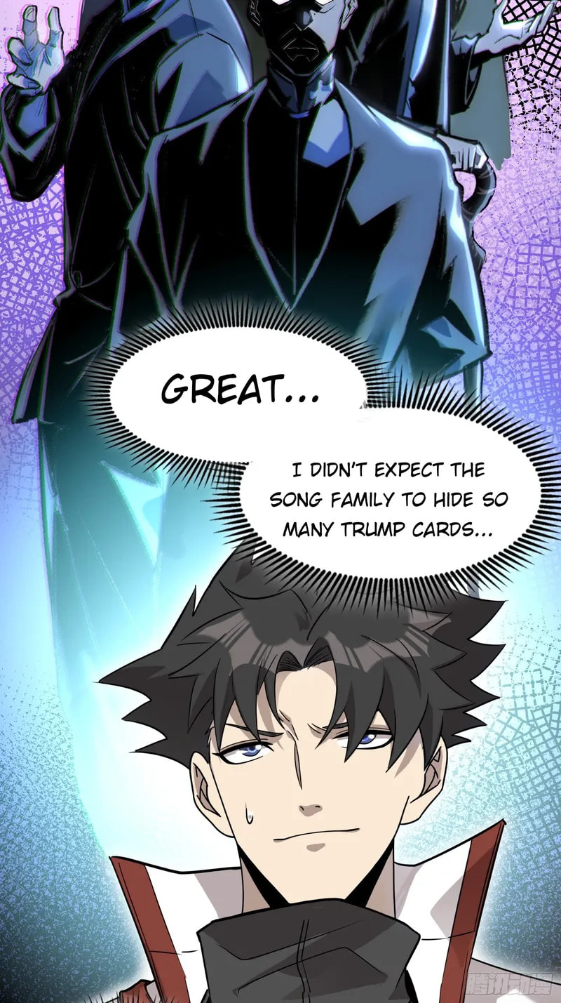 Xing Jia Hun Jiang Zhuan Chapter 83 page 56 - 