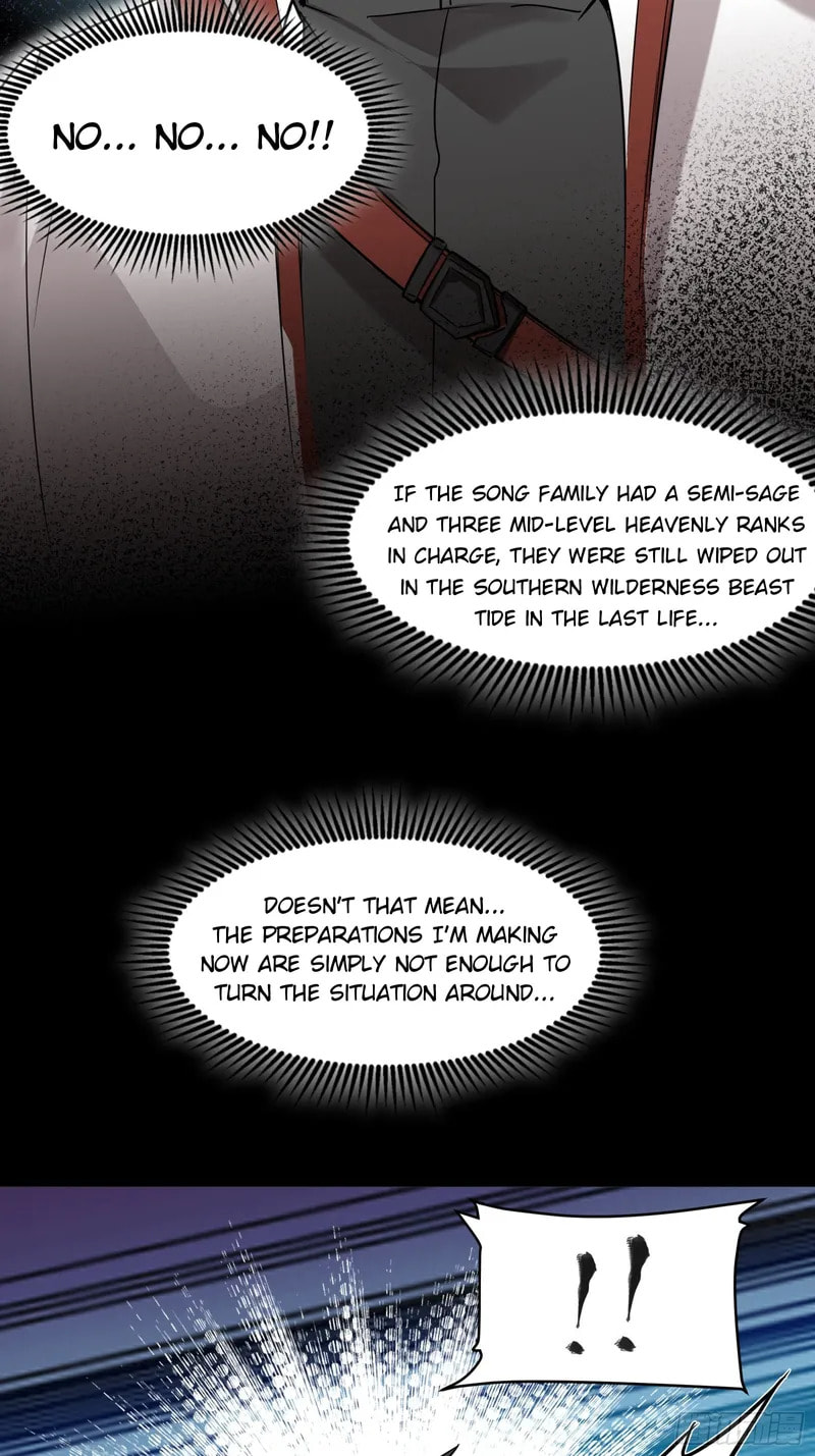 Xing Jia Hun Jiang Zhuan Chapter 83 page 57 - 
