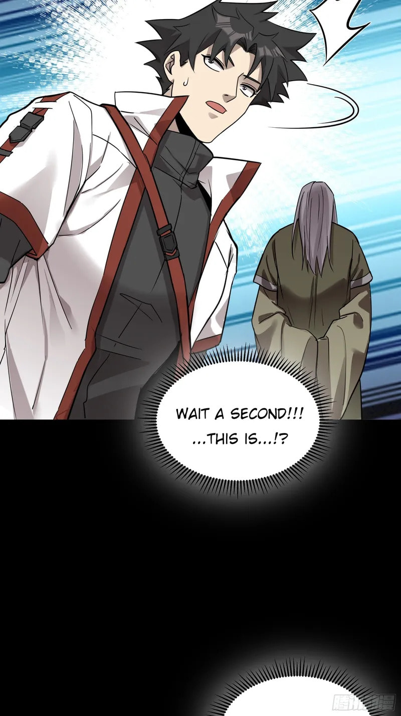 Xing Jia Hun Jiang Zhuan Chapter 83 page 58 - 