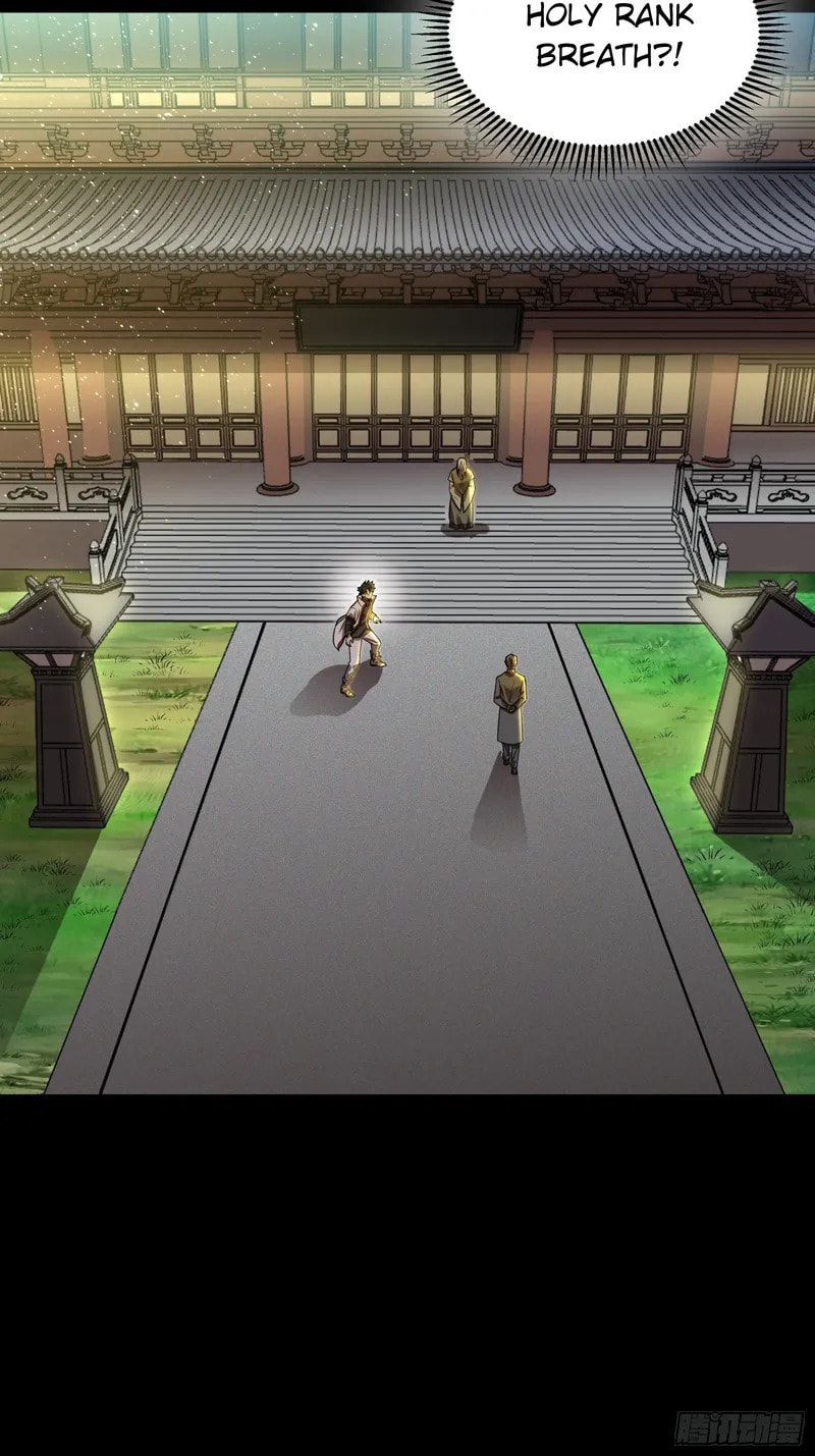 Xing Jia Hun Jiang Zhuan Chapter 83 page 59 - 