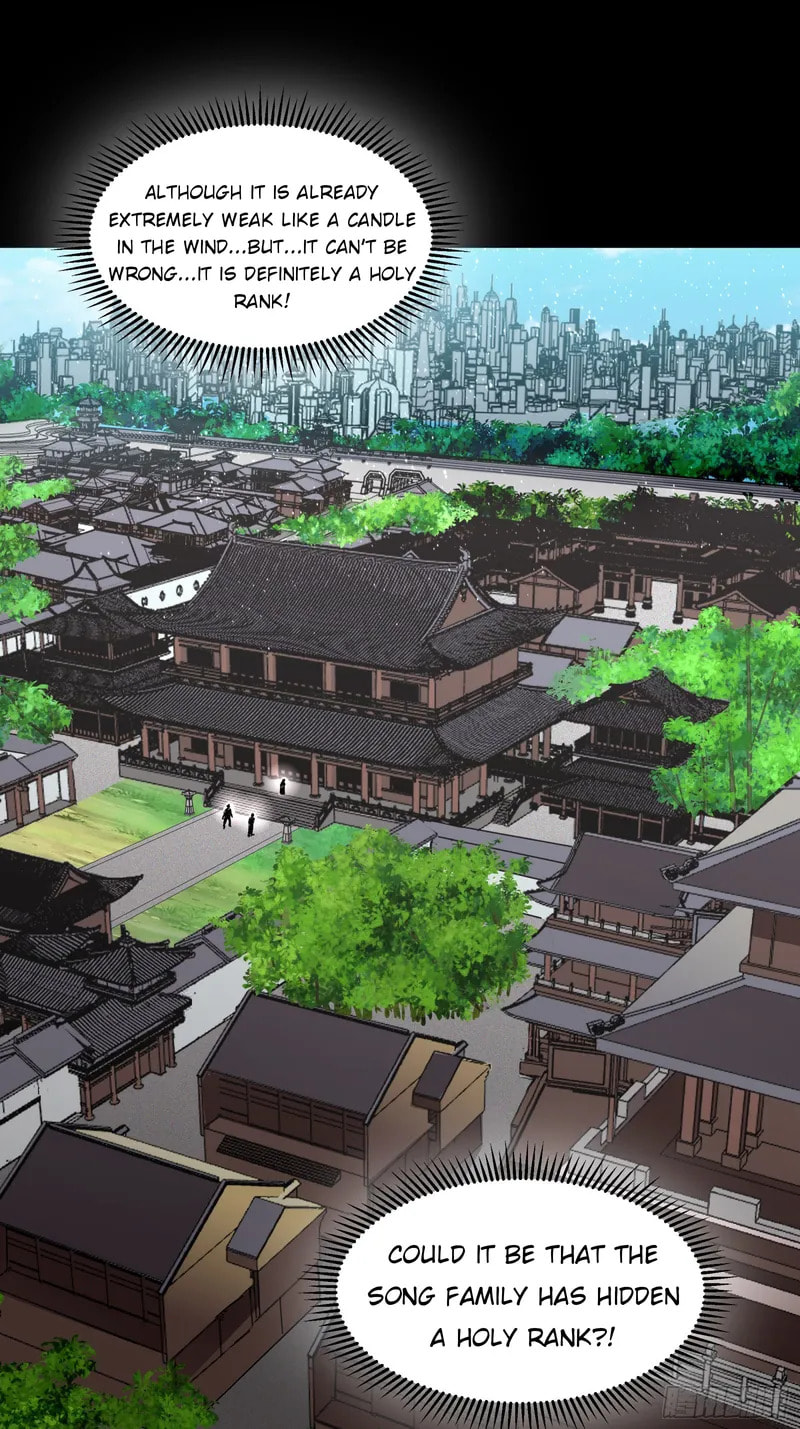 Xing Jia Hun Jiang Zhuan Chapter 83 page 60 - 