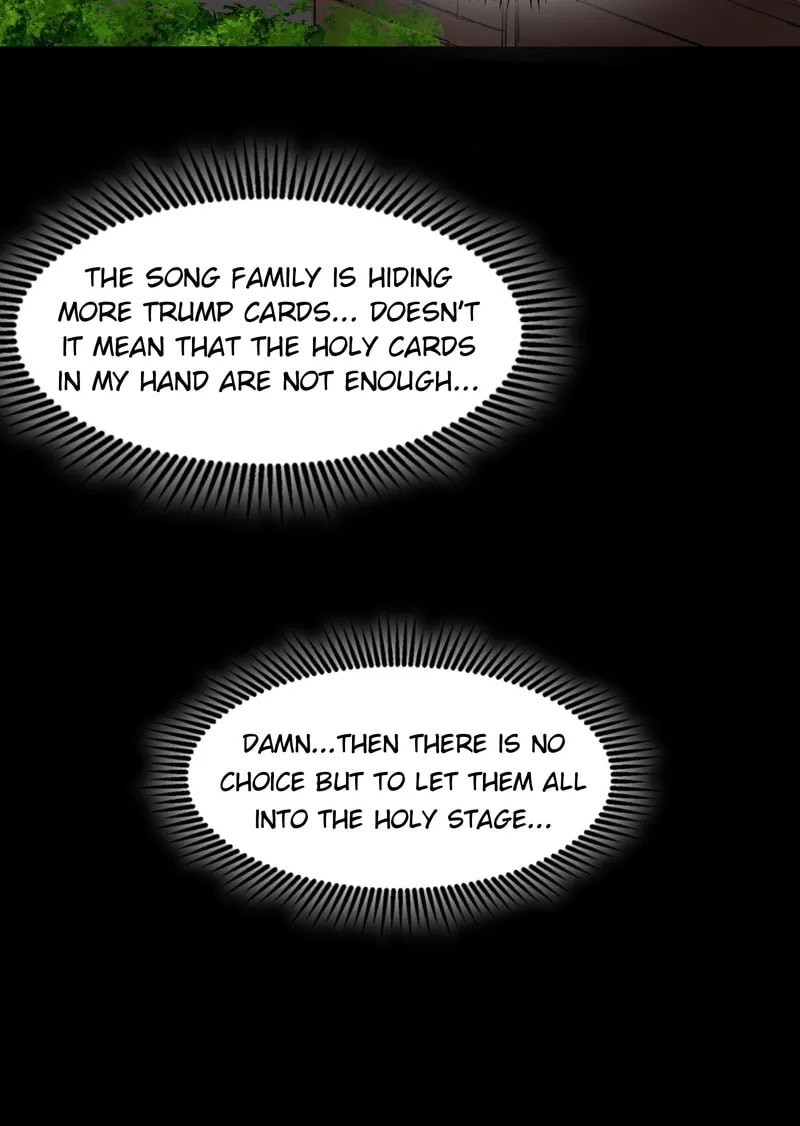 Xing Jia Hun Jiang Zhuan Chapter 83 page 61 - 