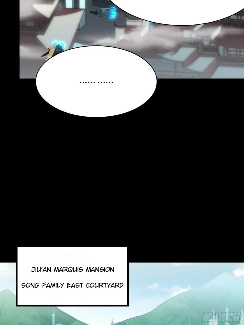 Xing Jia Hun Jiang Zhuan Chapter 83 page 10 - 