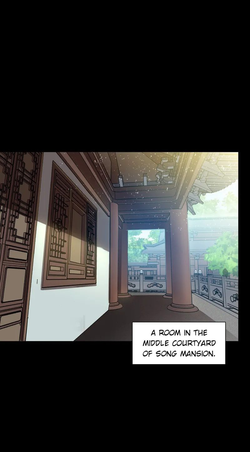 Xing Jia Hun Jiang Zhuan Chapter 84 page 1 - 