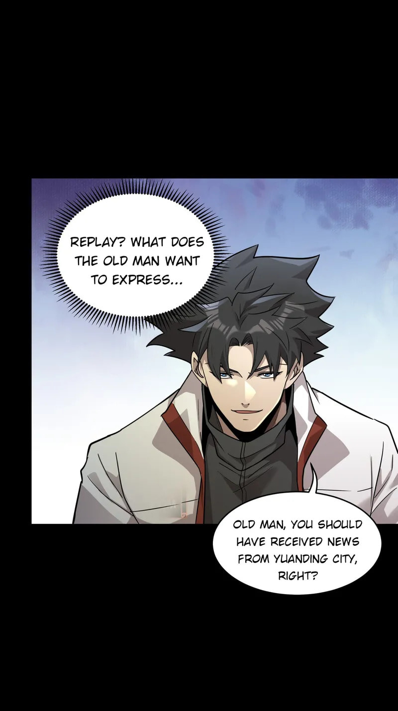 Xing Jia Hun Jiang Zhuan Chapter 84 page 12 - 