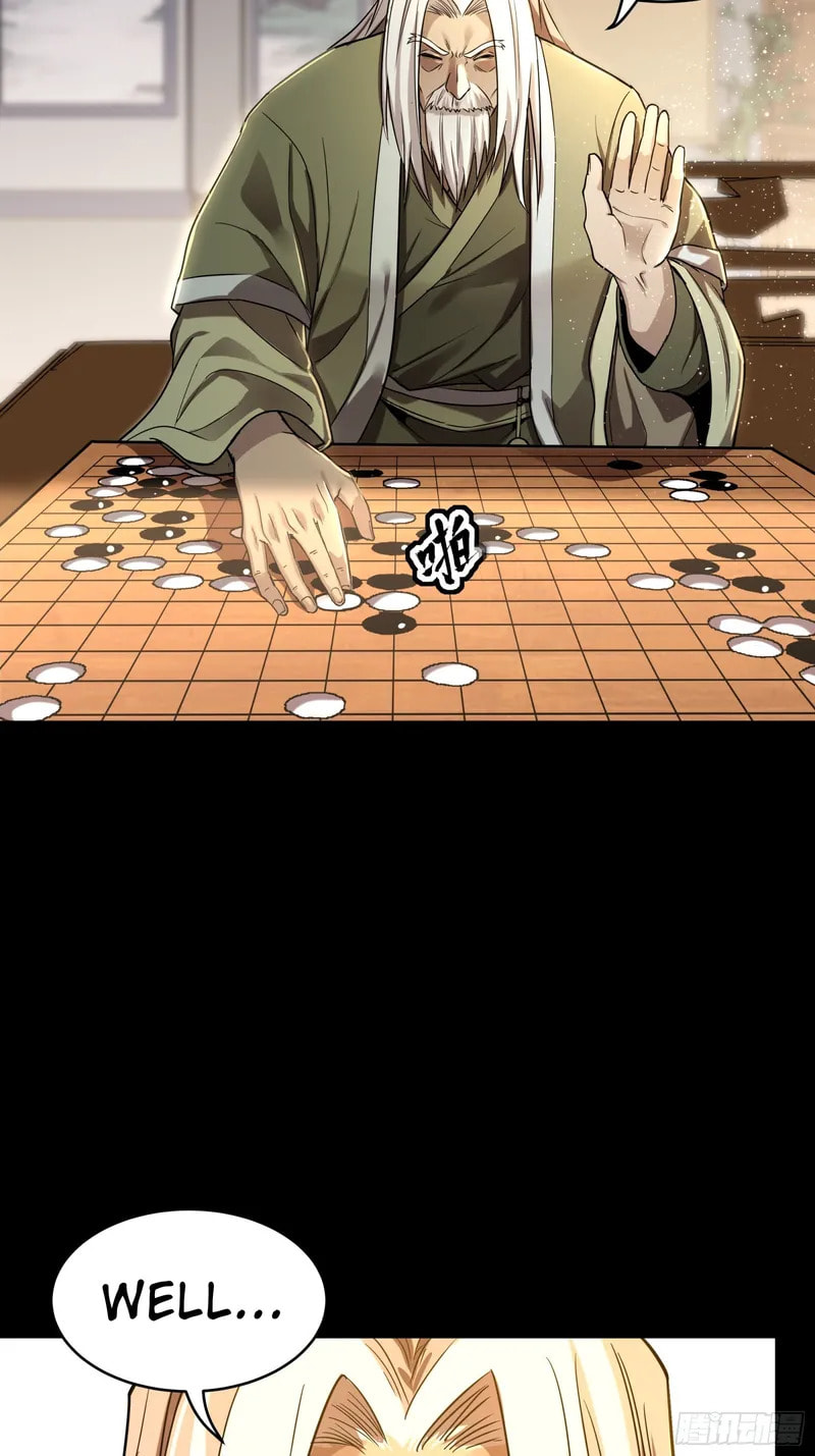 Xing Jia Hun Jiang Zhuan Chapter 84 page 16 - 