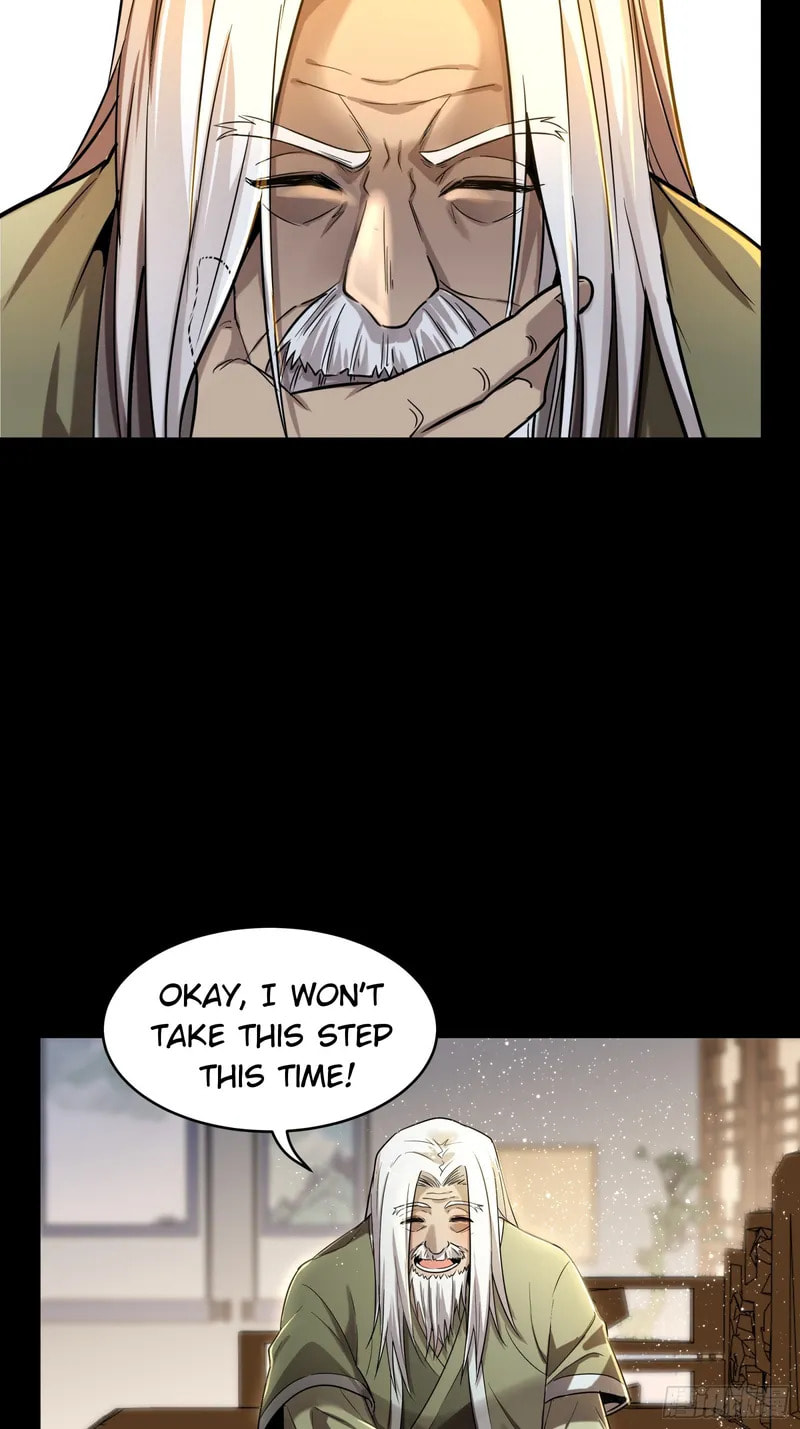 Xing Jia Hun Jiang Zhuan Chapter 84 page 17 - 