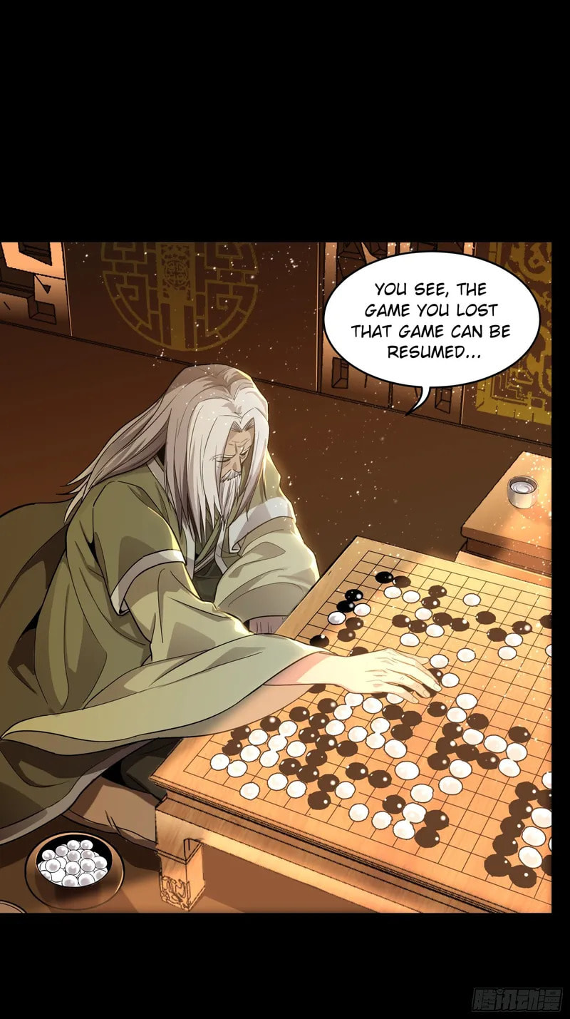 Xing Jia Hun Jiang Zhuan Chapter 84 page 20 - 