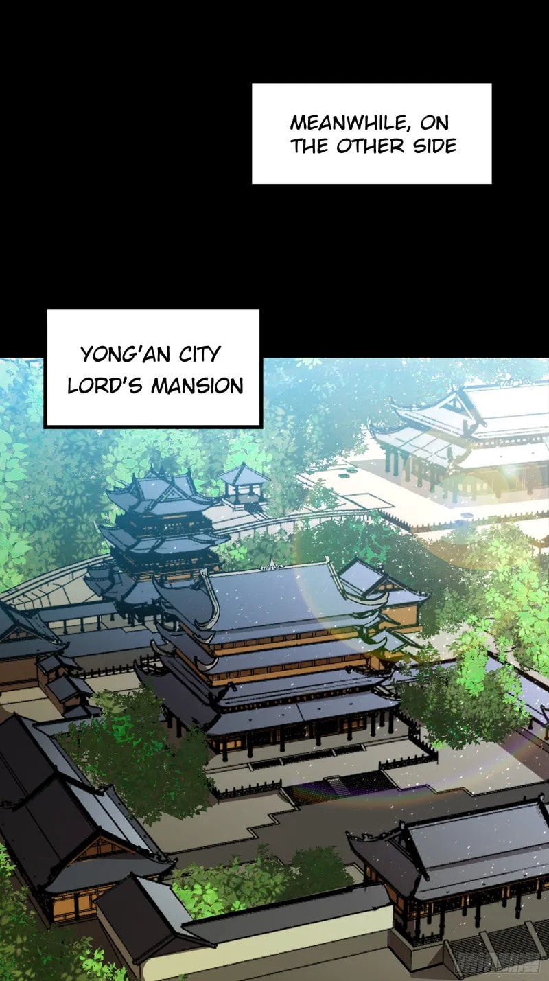 Xing Jia Hun Jiang Zhuan Chapter 84 page 25 - 