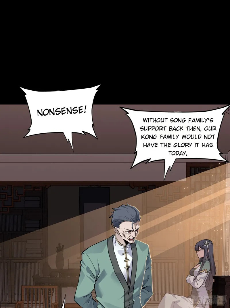 Xing Jia Hun Jiang Zhuan Chapter 84 page 28 - 