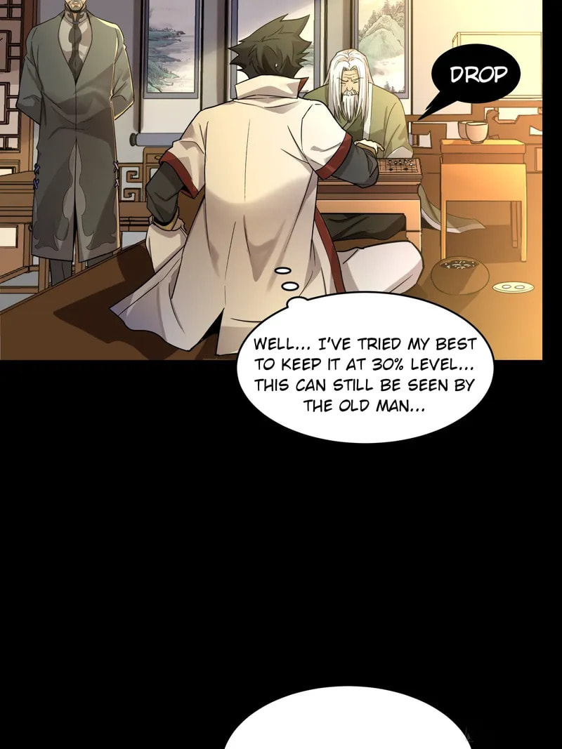 Xing Jia Hun Jiang Zhuan Chapter 84 page 4 - 