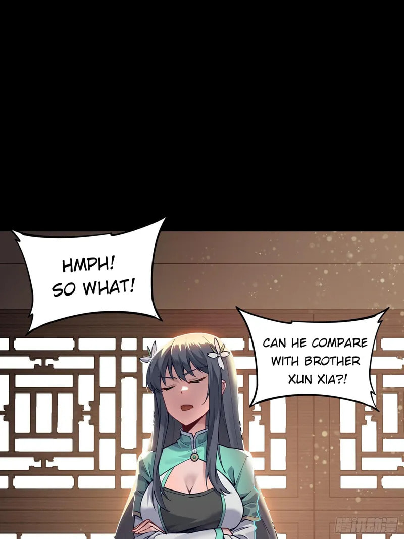Xing Jia Hun Jiang Zhuan Chapter 84 page 31 - 
