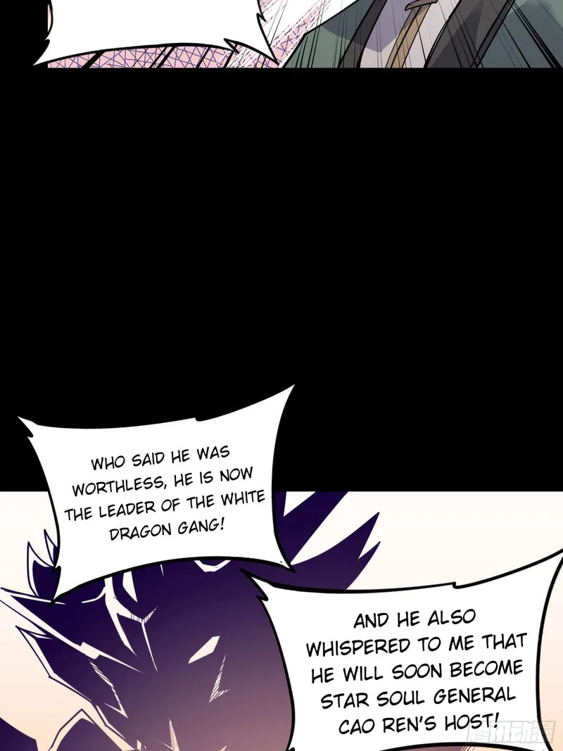 Xing Jia Hun Jiang Zhuan Chapter 84 page 34 - 