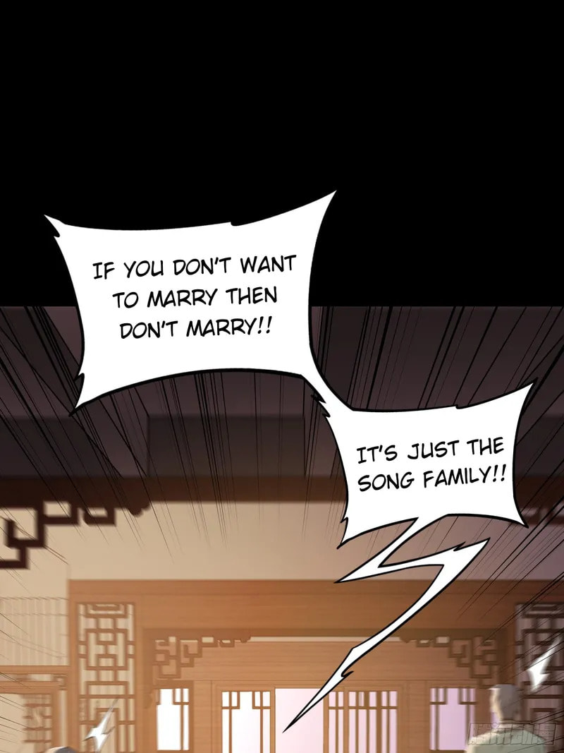 Xing Jia Hun Jiang Zhuan Chapter 84 page 38 - 