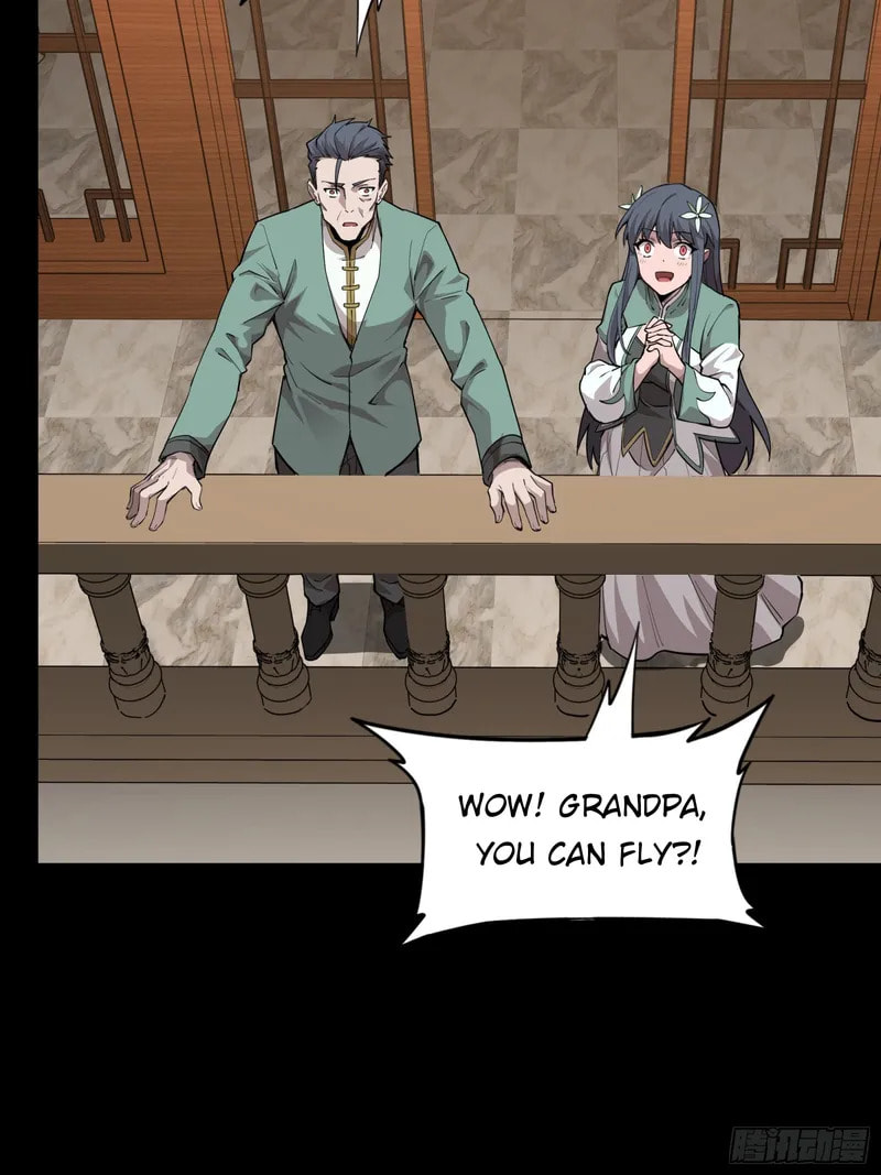 Xing Jia Hun Jiang Zhuan Chapter 84 page 43 - 