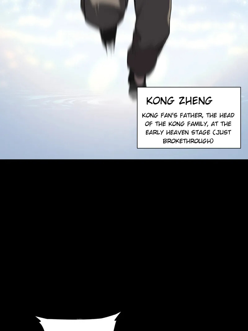 Xing Jia Hun Jiang Zhuan Chapter 84 page 45 - 