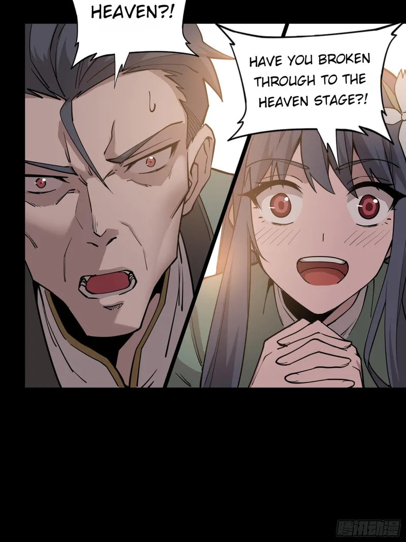 Xing Jia Hun Jiang Zhuan Chapter 84 page 46 - 