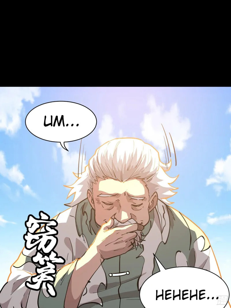 Xing Jia Hun Jiang Zhuan Chapter 84 page 47 - 