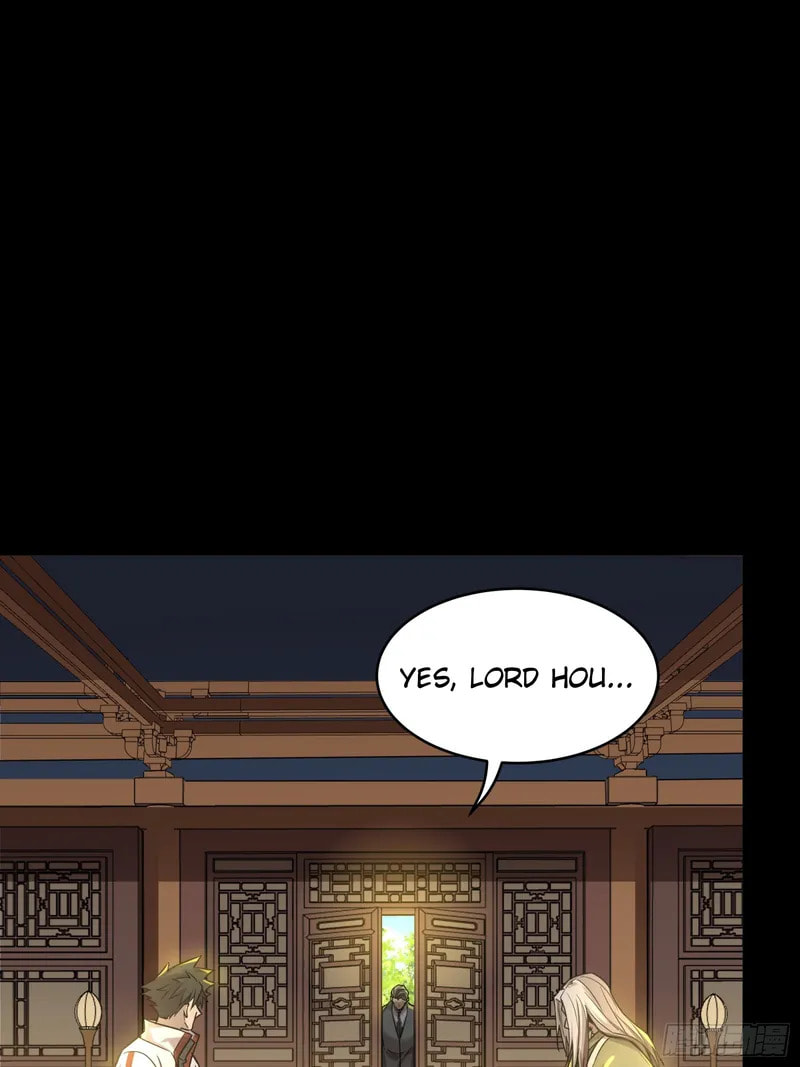 Xing Jia Hun Jiang Zhuan Chapter 84 page 6 - 