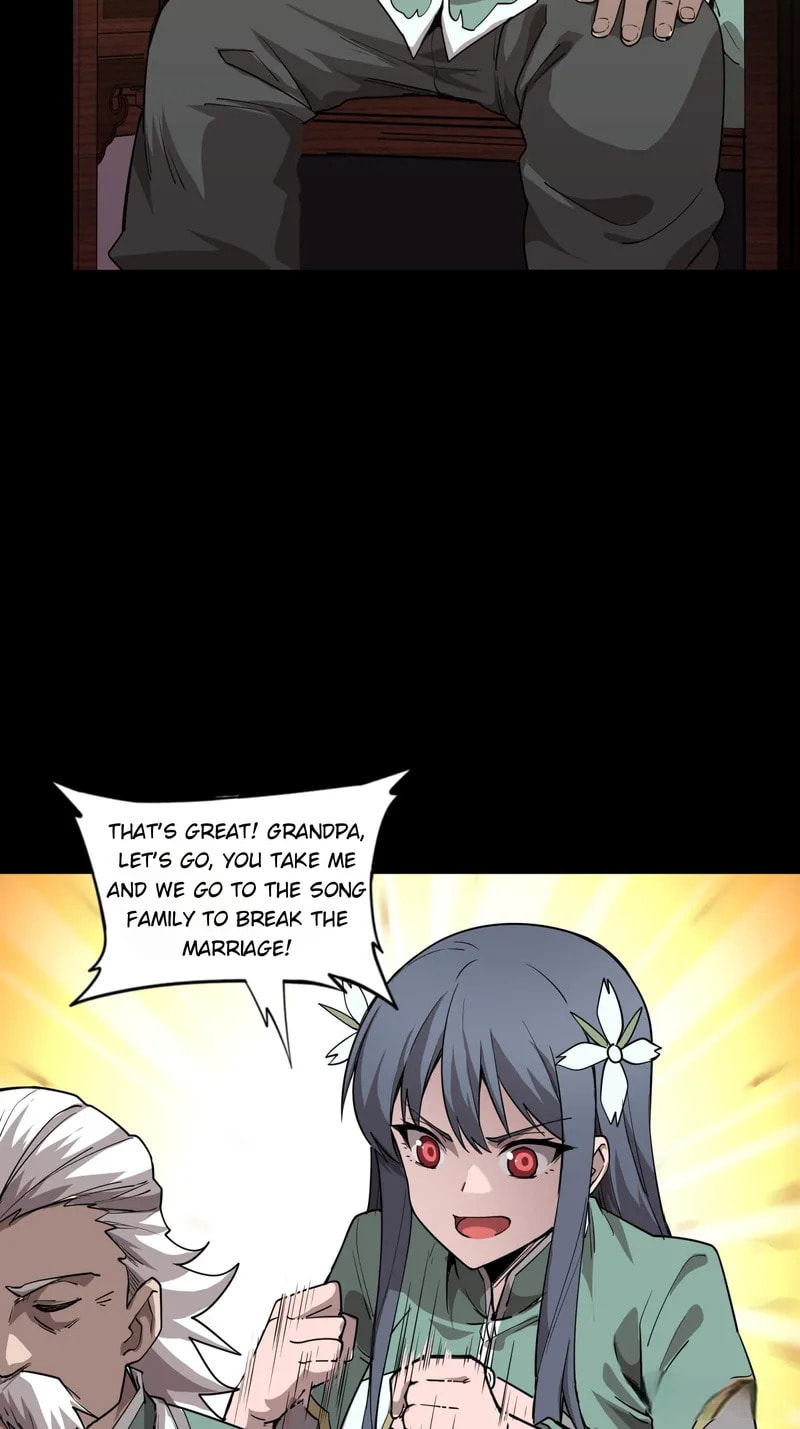 Xing Jia Hun Jiang Zhuan Chapter 84 page 52 - 