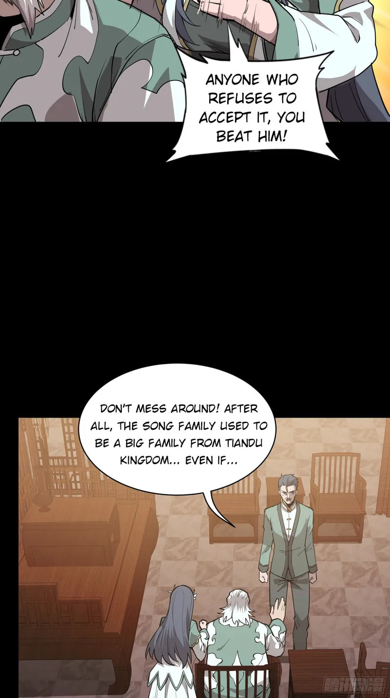 Xing Jia Hun Jiang Zhuan Chapter 84 page 53 - 