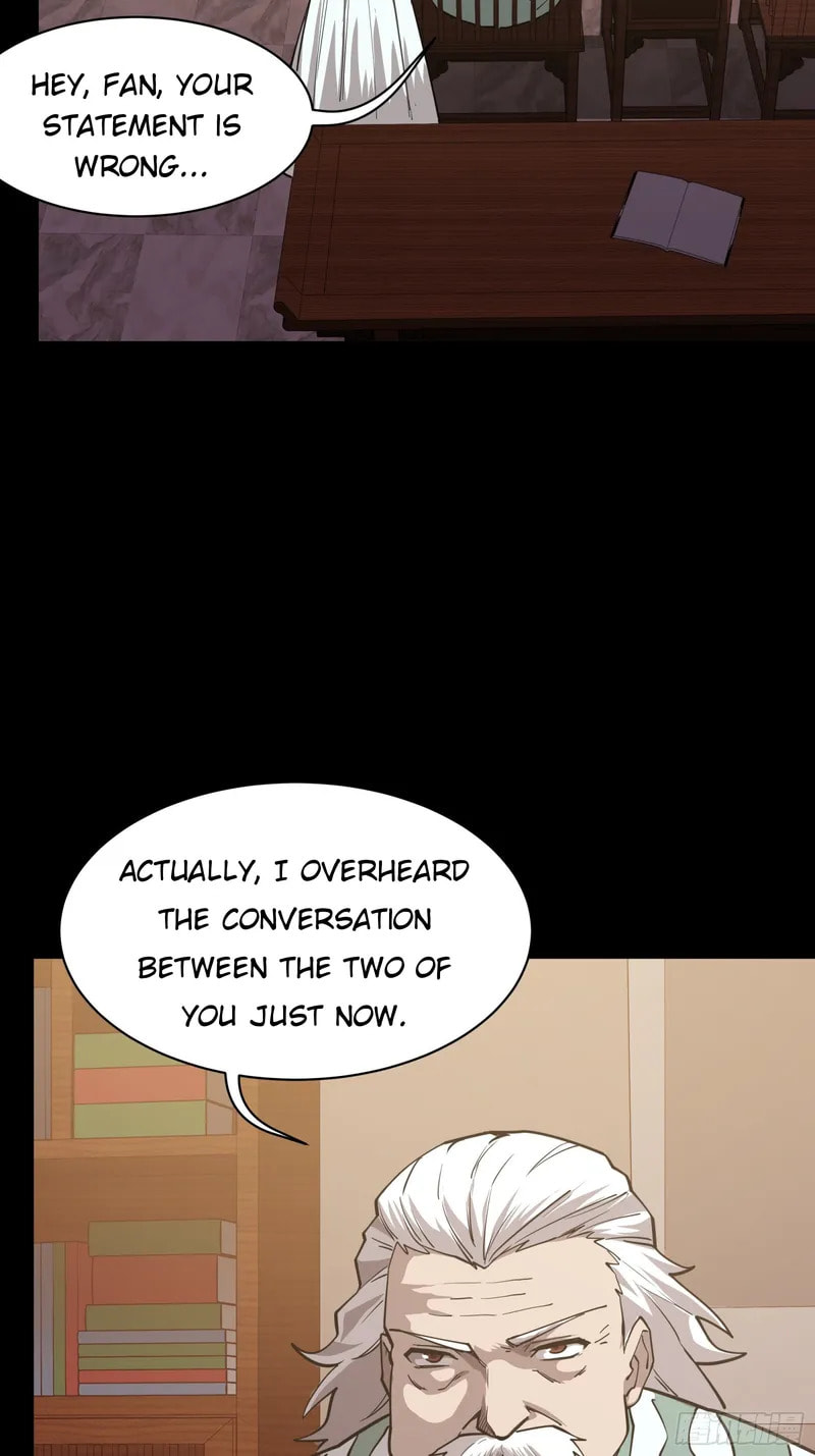 Xing Jia Hun Jiang Zhuan Chapter 84 page 54 - 