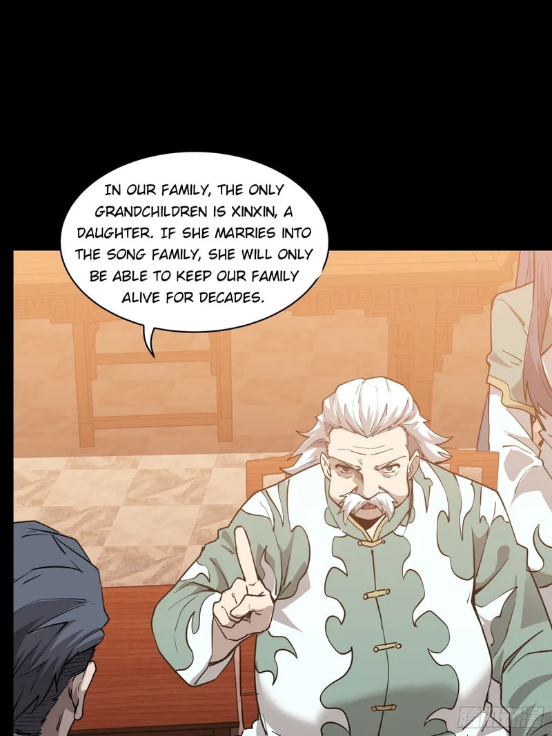 Xing Jia Hun Jiang Zhuan Chapter 84 page 57 - 