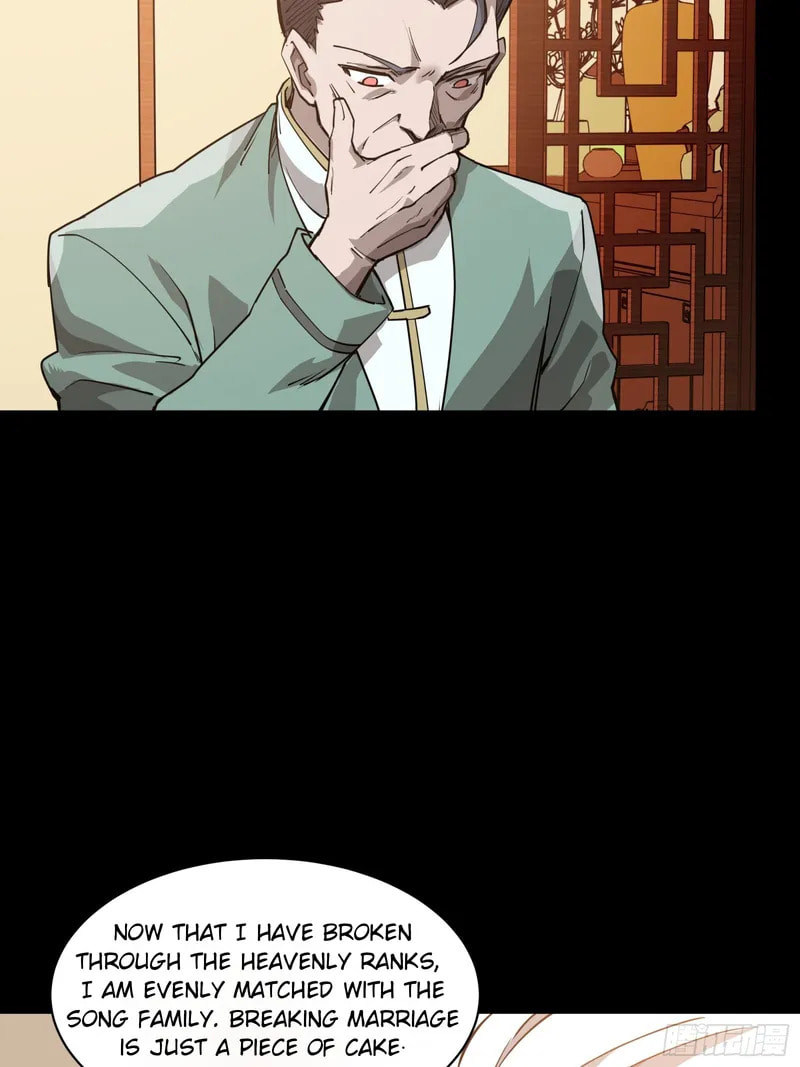 Xing Jia Hun Jiang Zhuan Chapter 84 page 59 - 