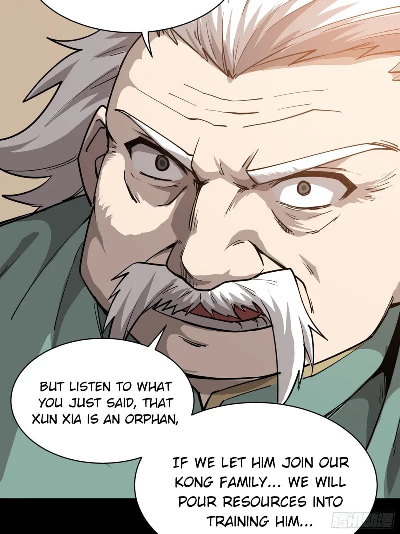 Xing Jia Hun Jiang Zhuan Chapter 84 page 60 - 