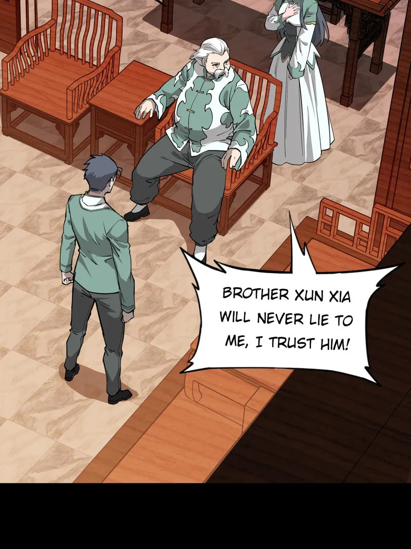 Xing Jia Hun Jiang Zhuan Chapter 84 page 63 - 