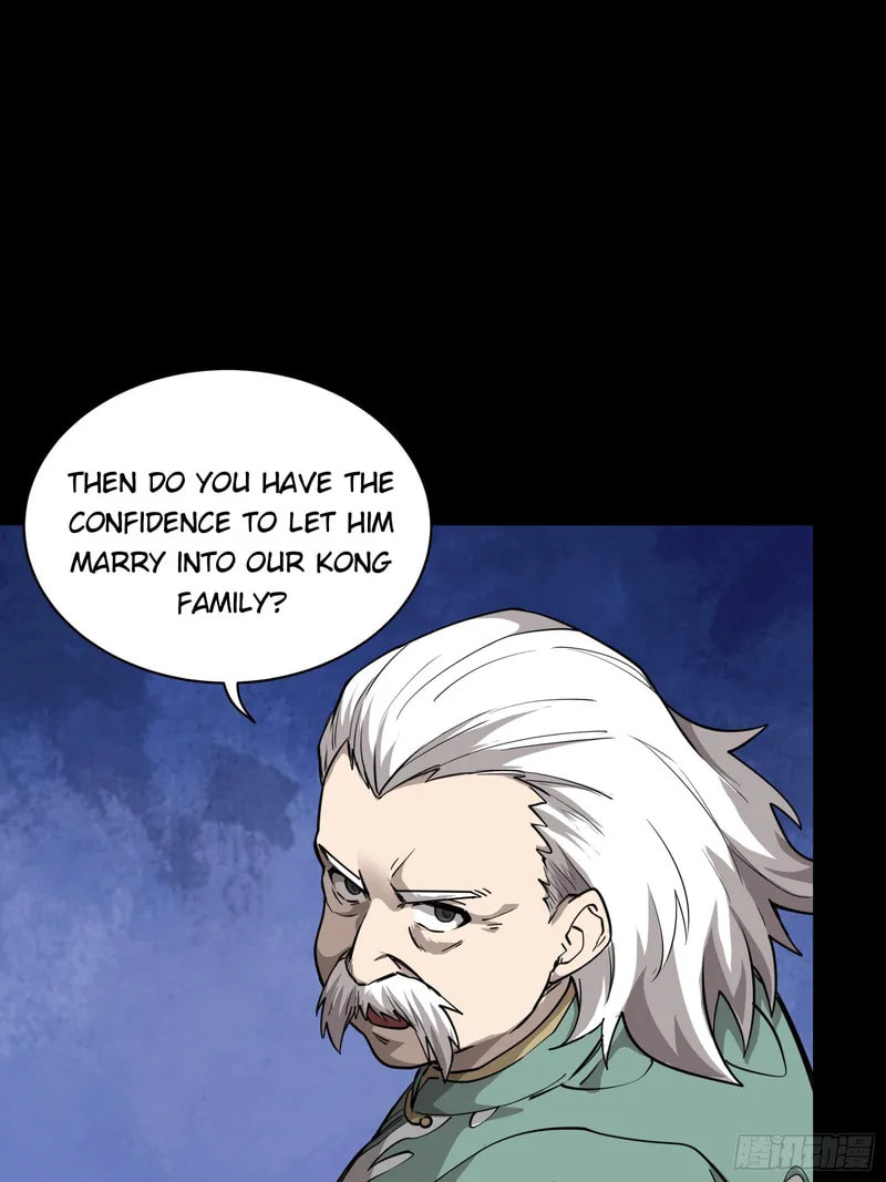 Xing Jia Hun Jiang Zhuan Chapter 84 page 64 - 