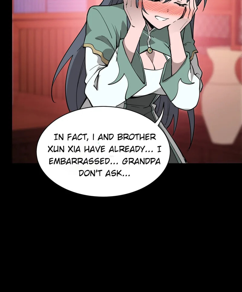 Xing Jia Hun Jiang Zhuan Chapter 84 page 66 - 