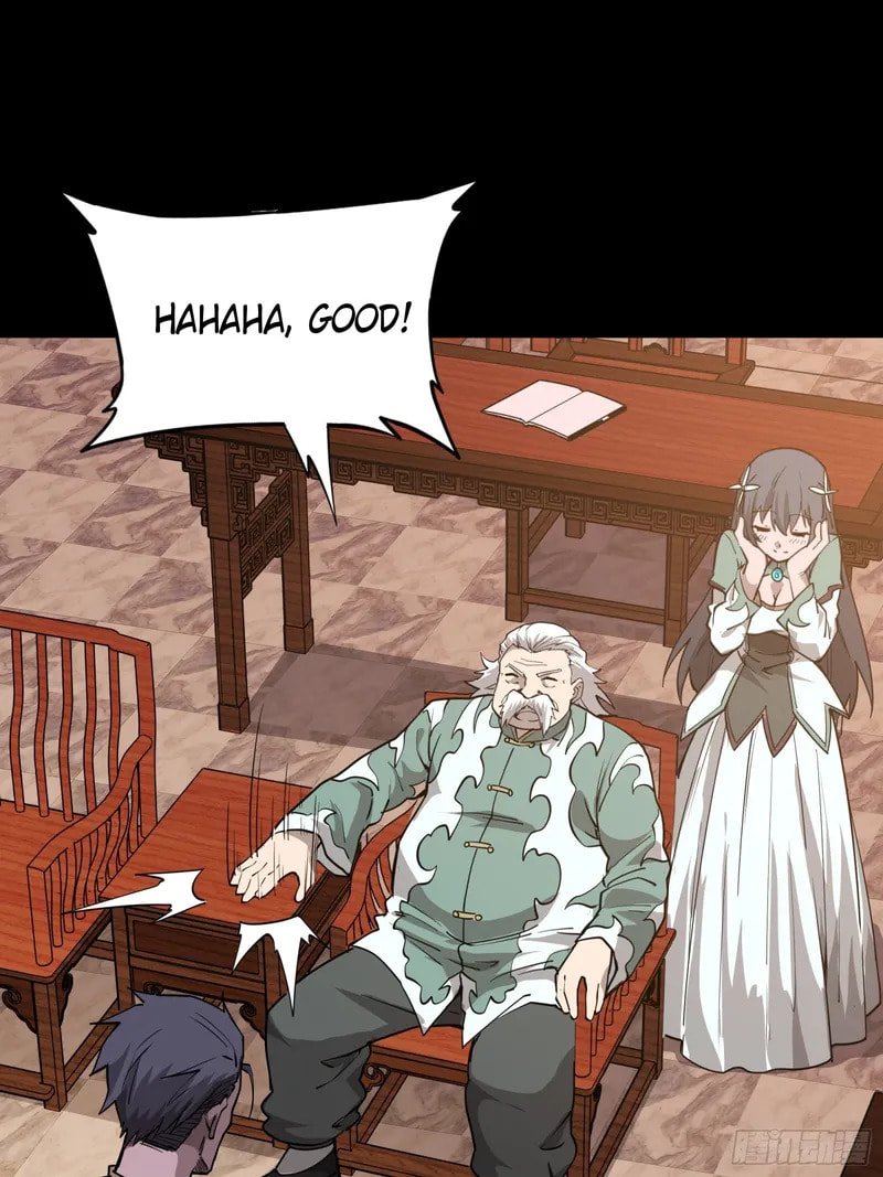 Xing Jia Hun Jiang Zhuan Chapter 84 page 67 - 