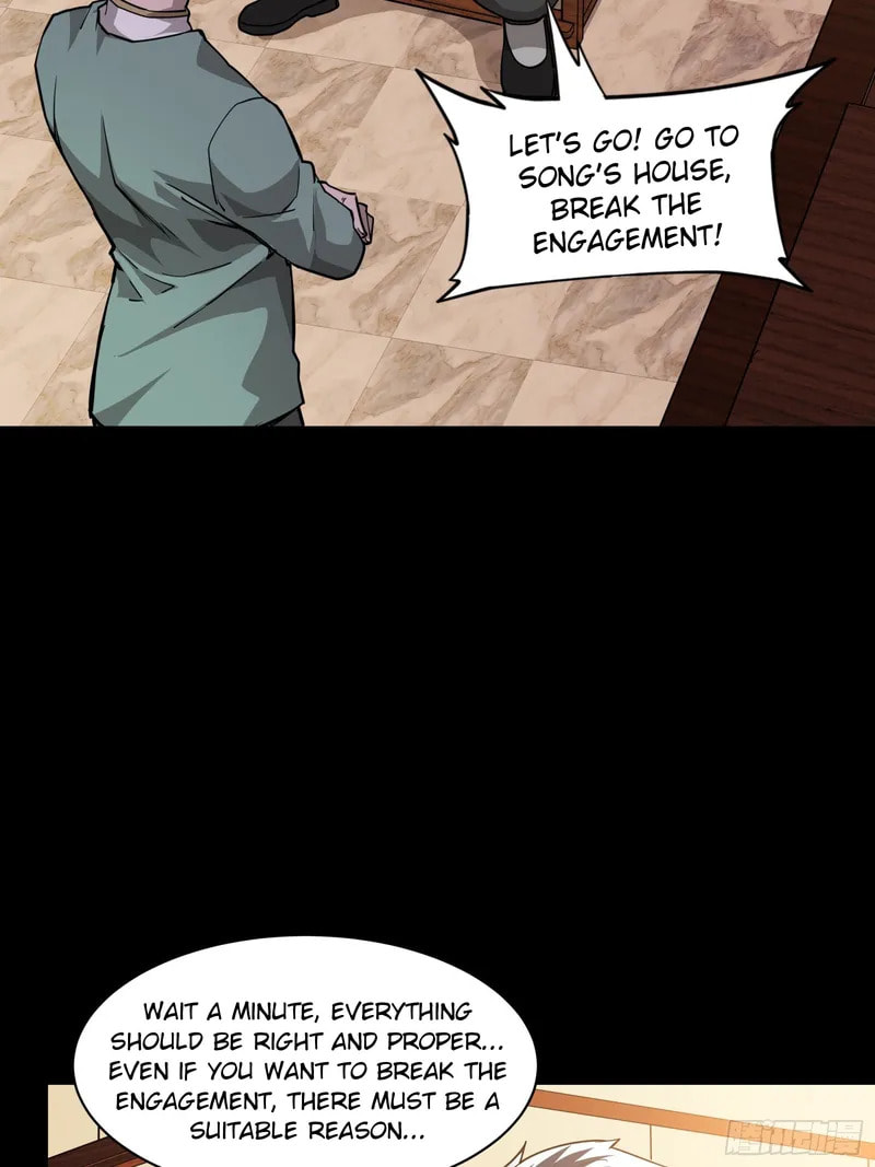 Xing Jia Hun Jiang Zhuan Chapter 84 page 68 - 