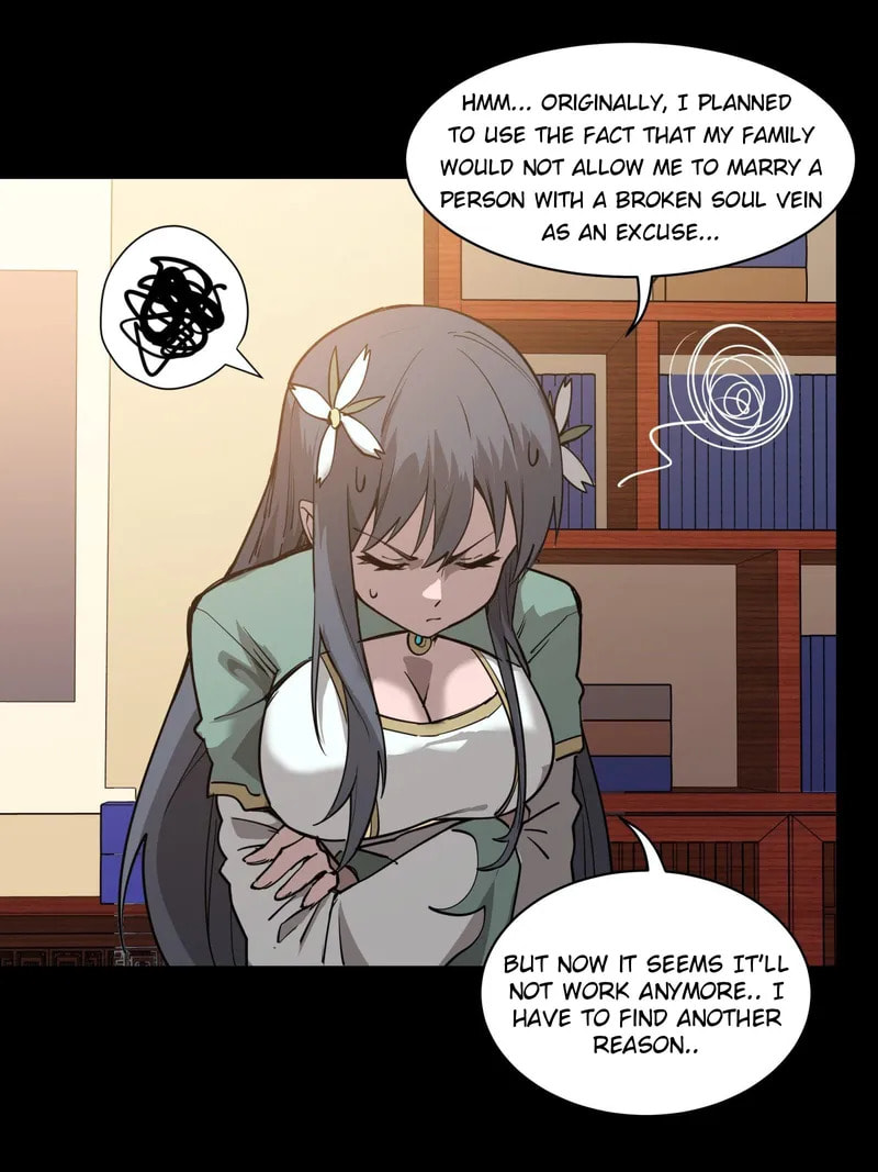 Xing Jia Hun Jiang Zhuan Chapter 84 page 70 - 