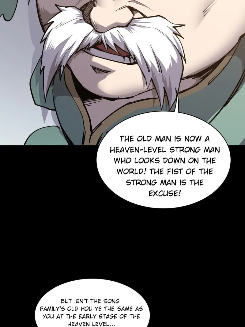 Xing Jia Hun Jiang Zhuan Chapter 84 page 72 - 