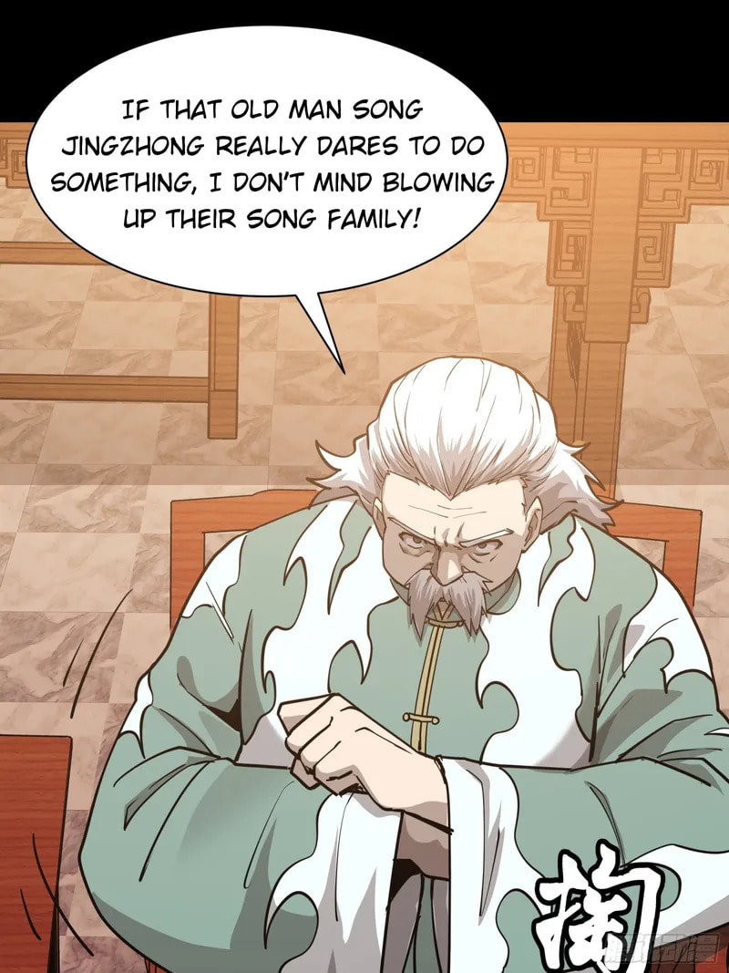 Xing Jia Hun Jiang Zhuan Chapter 84 page 74 - 
