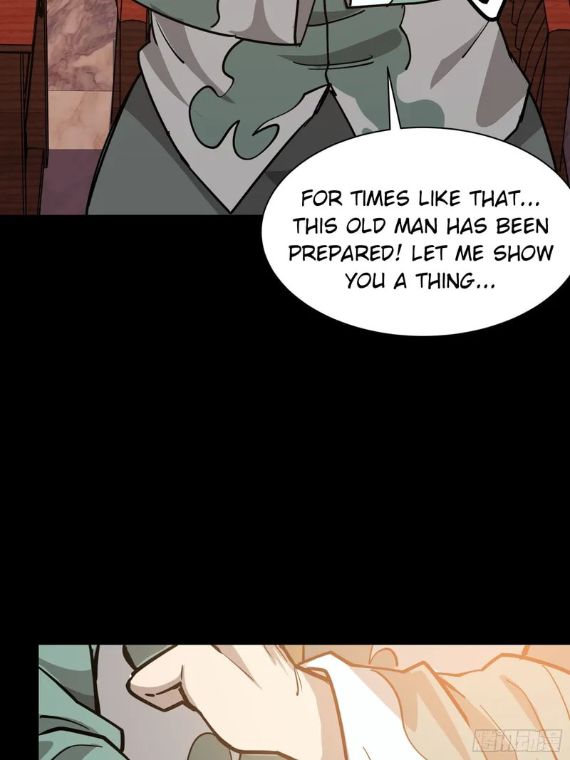 Xing Jia Hun Jiang Zhuan Chapter 84 page 75 - 