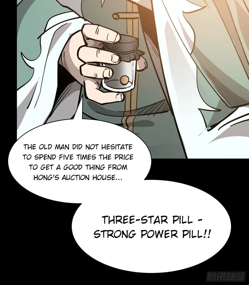 Xing Jia Hun Jiang Zhuan Chapter 84 page 76 - 