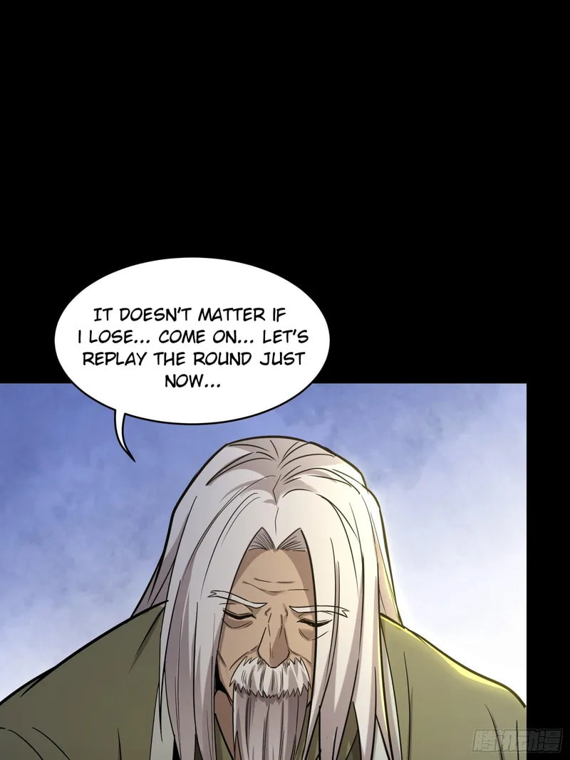 Xing Jia Hun Jiang Zhuan Chapter 84 page 10 - 