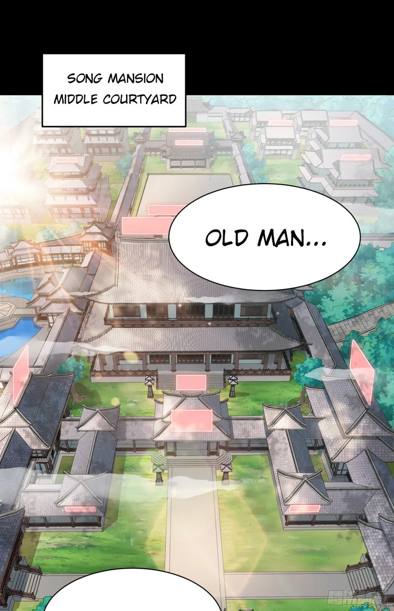 Xing Jia Hun Jiang Zhuan Chapter 85 page 1 - 