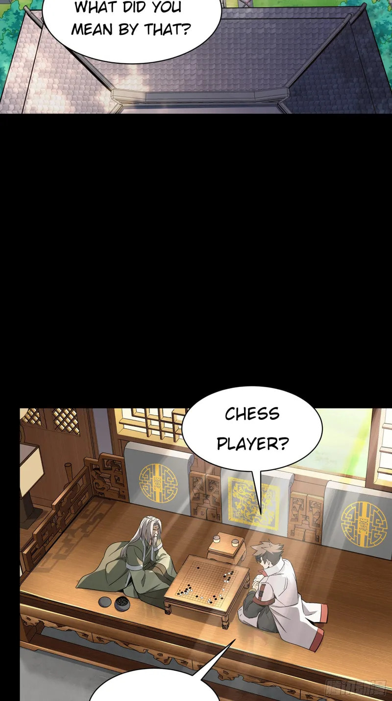 Xing Jia Hun Jiang Zhuan Chapter 85 page 2 - 