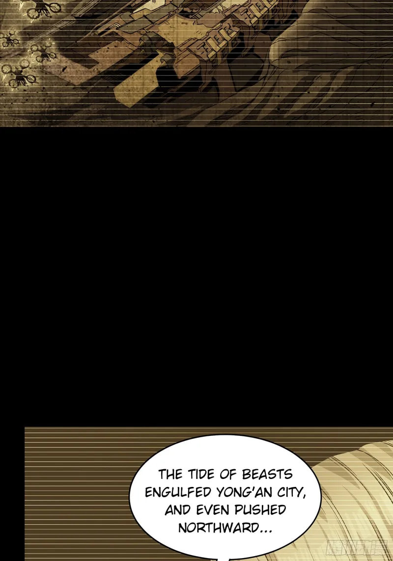 Xing Jia Hun Jiang Zhuan Chapter 85 page 11 - 