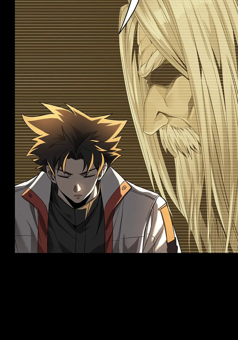 Xing Jia Hun Jiang Zhuan Chapter 85 page 12 - 