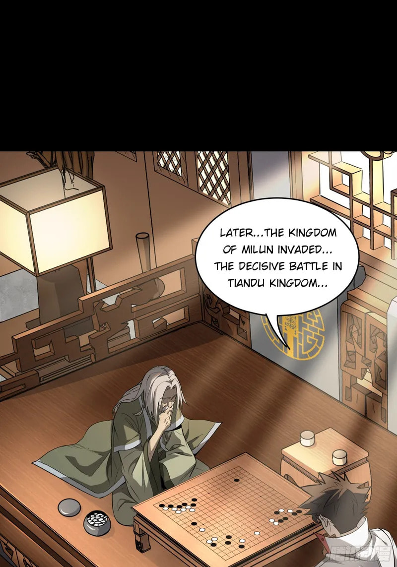 Xing Jia Hun Jiang Zhuan Chapter 85 page 13 - 