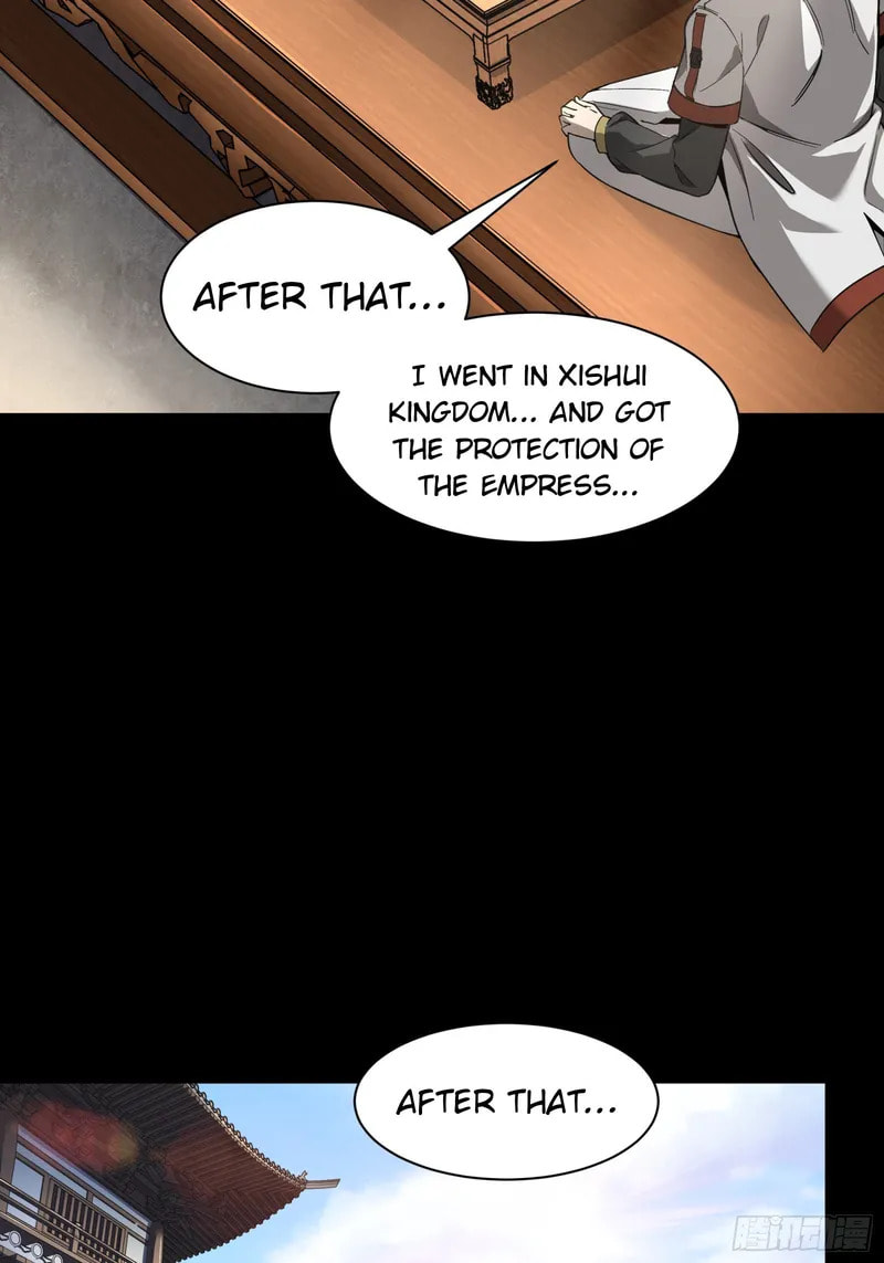 Xing Jia Hun Jiang Zhuan Chapter 85 page 14 - 