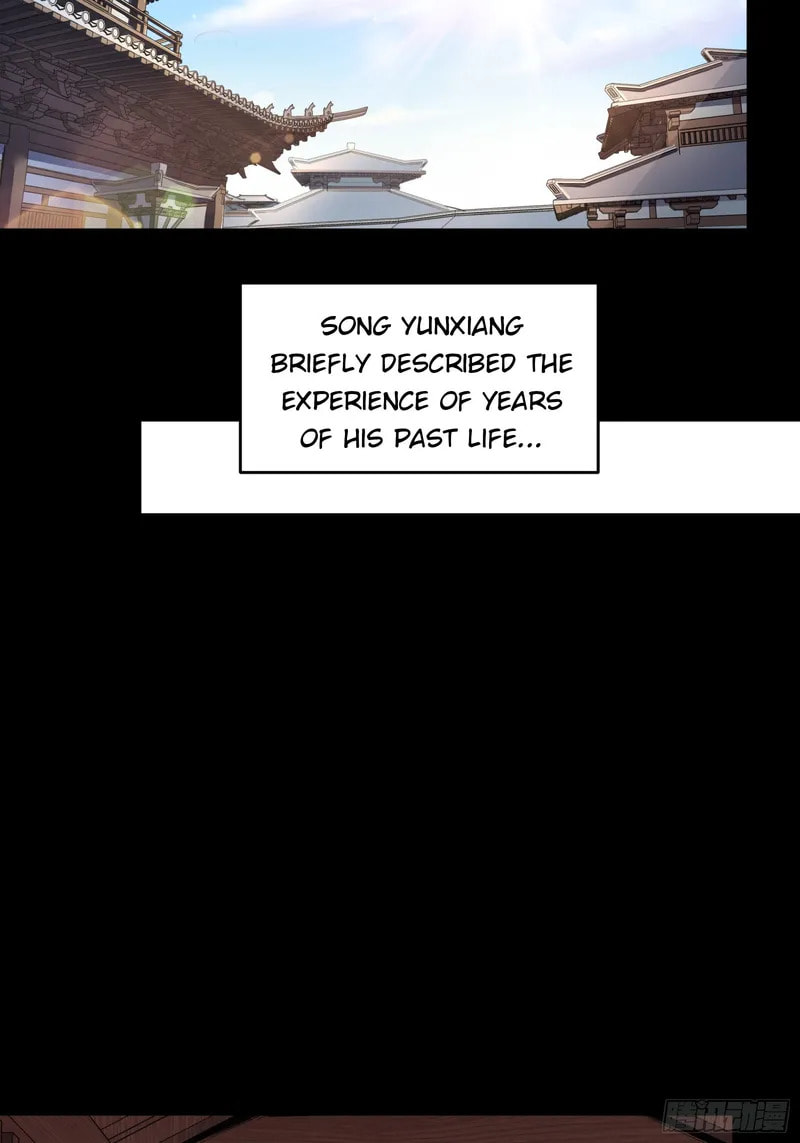 Xing Jia Hun Jiang Zhuan Chapter 85 page 15 - 