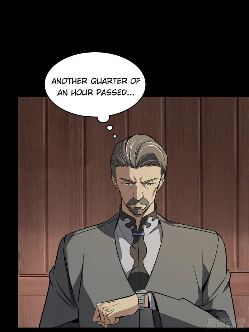 Xing Jia Hun Jiang Zhuan Chapter 85 page 17 - 
