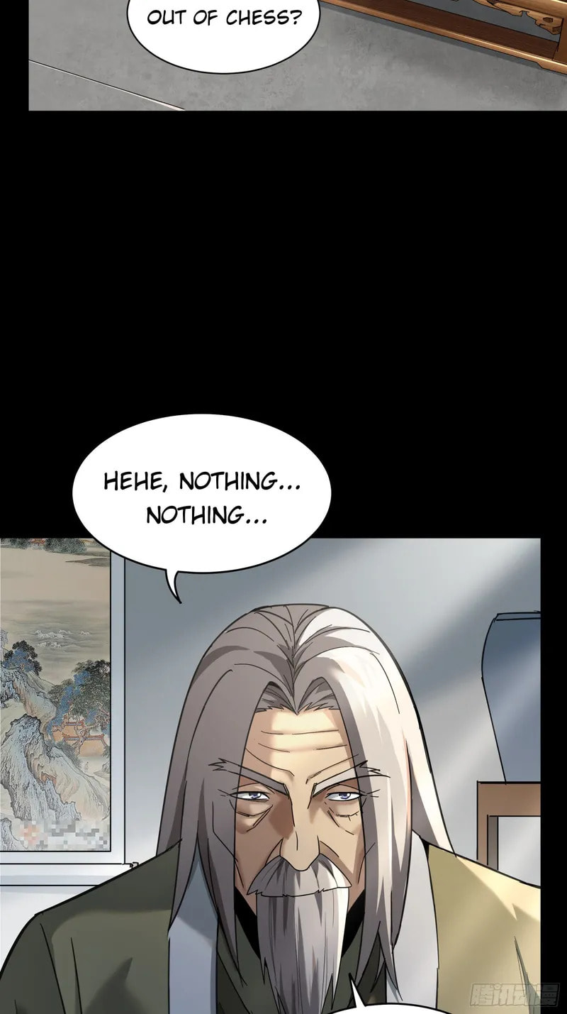Xing Jia Hun Jiang Zhuan Chapter 85 page 3 - 